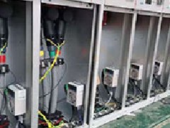 西安变电站 智能香蕉视频精品装置 【安装案例】