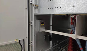 宁波_开关柜香蕉视频精品装置【案例】