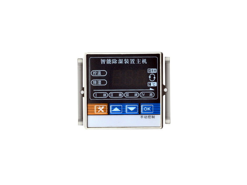 香蕉视频精品装置通讯_集中控制主机