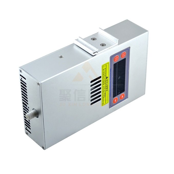 空气香蕉视频精品器的原理及应用