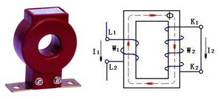 电流互感器 电流互感器